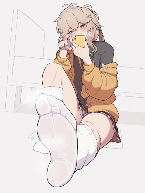 あーし…………