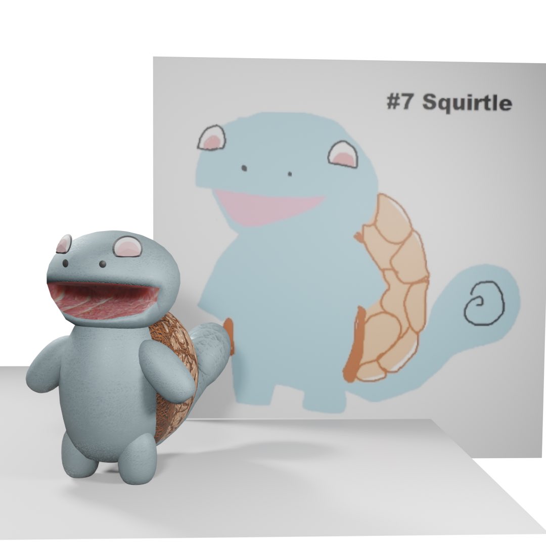 Haunted Leg tweet media