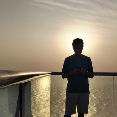 hasara9908's tweet photo. #NewProfilePic https://t.co/wd7oJTjFC3