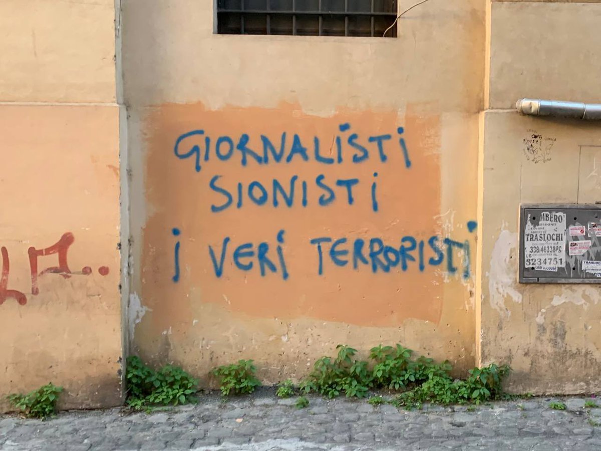 Conte Mascetti tweet media