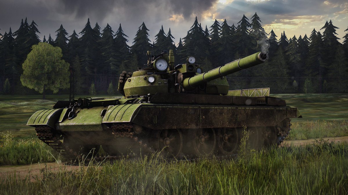 T-55
@globmob_arma3 @ArmaPlatform #Armaphotography #Arma3