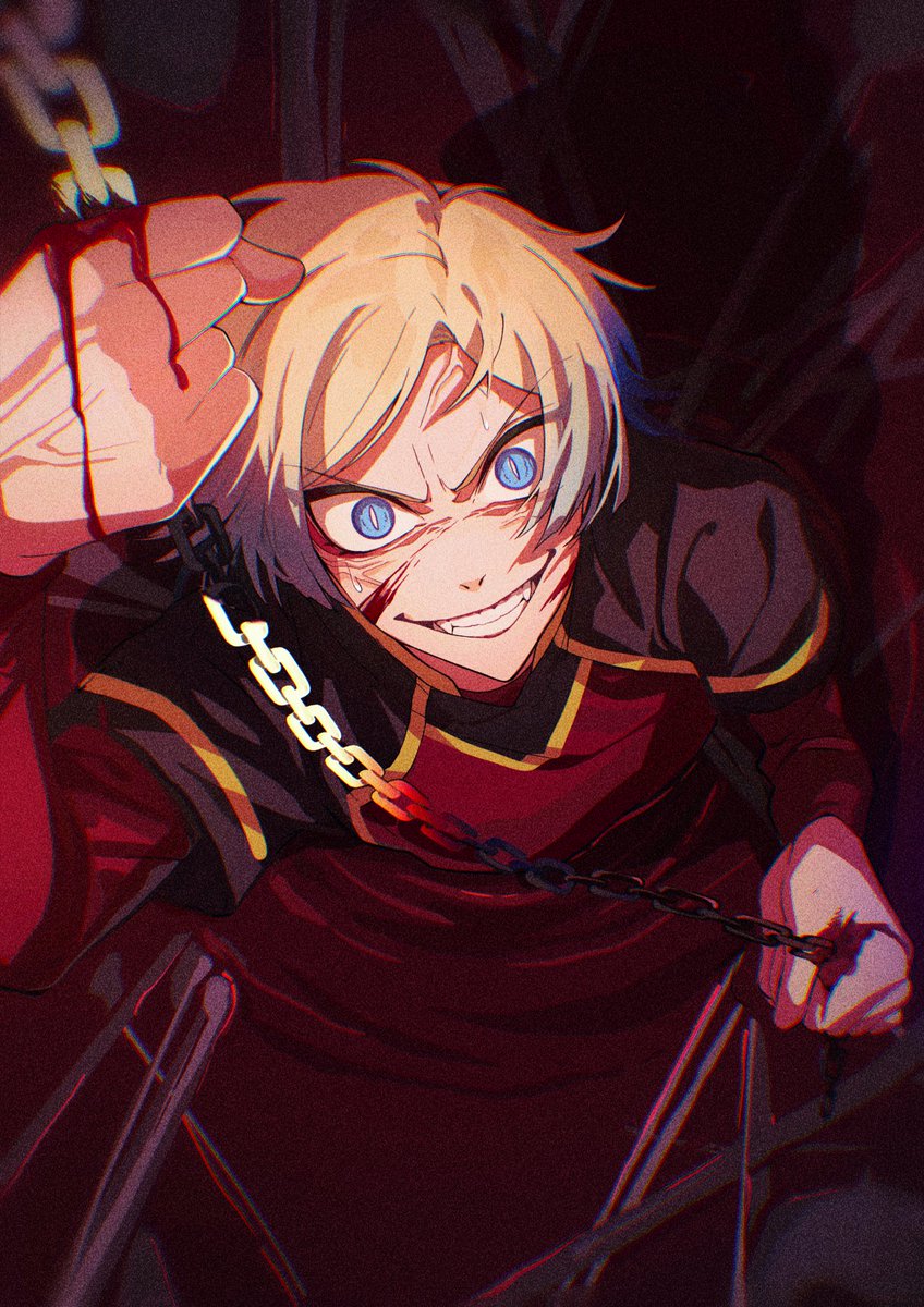 鹰vanture (@vanture4) on Twitter photo 