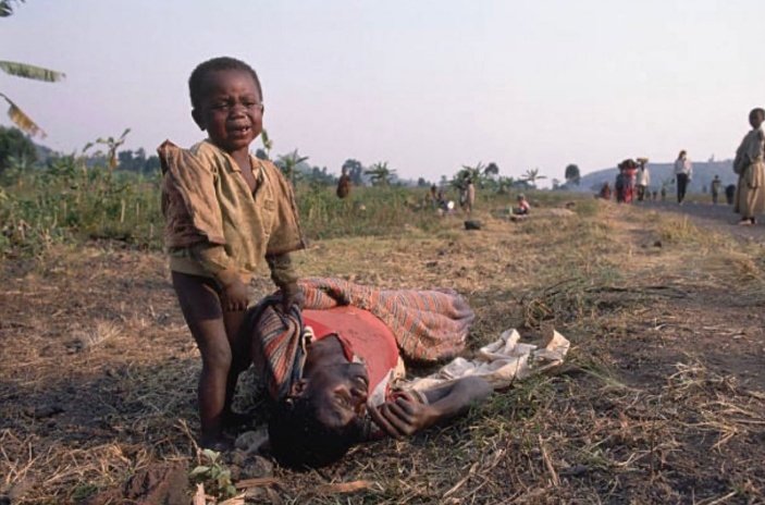thesouthernlive.com/2023/11/21/opp…
Close to 7 million individuals have experienced internal displacement as a result of the looming threat of violence and atrocities, pervasive poverty, and the expansion of mining activities...
#CongoIsBleeding 
#Khanyi Mbau
#cardiB 
#CapeTown
