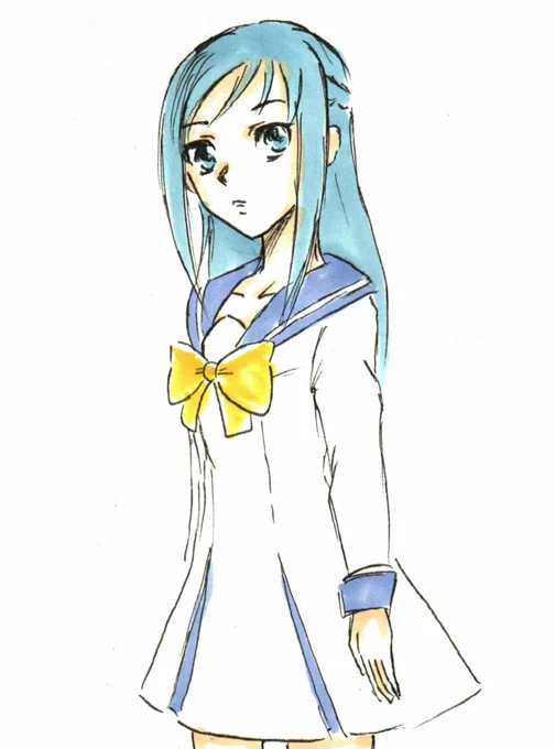 #1日1六花(296)昨日の分。 