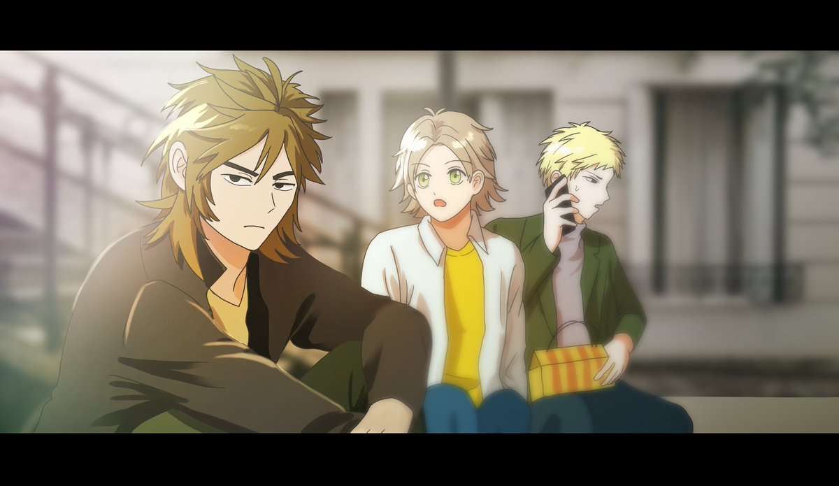 #細胞神曲
#세포신곡 

코무나왔으면좋겠다