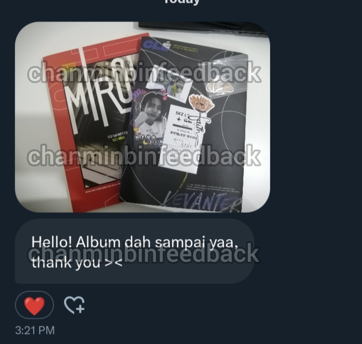 sell acc tweet media