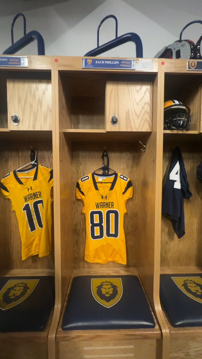 zp2024's tweet photo. #AGTG Beyond grateful for this offer from @WarnerUFootball Thank you @HeatSeeker29 and @dburks88 for this opportunity and having me come visit the campus! @SLHSFBNextLevel @Andy_Villamarzo @PascoCountyFB 
@SunlakeFootball https://t.co/r8l2EW7vAK