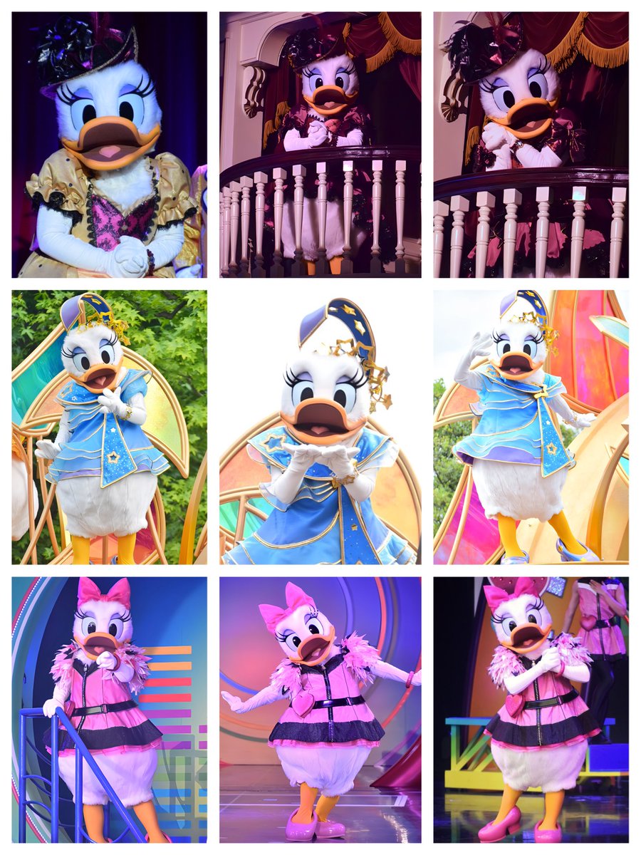 DaisyResort0109's tweet photo. 🎀Daisy Duck🎀

今年最後のお友達探し〜🫶🏻
ﾘﾎﾟｽﾄ優先で気になった方お迎え行きます💠
#twitter上にいるDヲタ全員と繋がるのが密かな夢だったりするのでとりあえずこれを見たDヲタはRTもしくはフォローしていただけると全力でフォローしに行きます https://t.co/KklvuPbkt5
