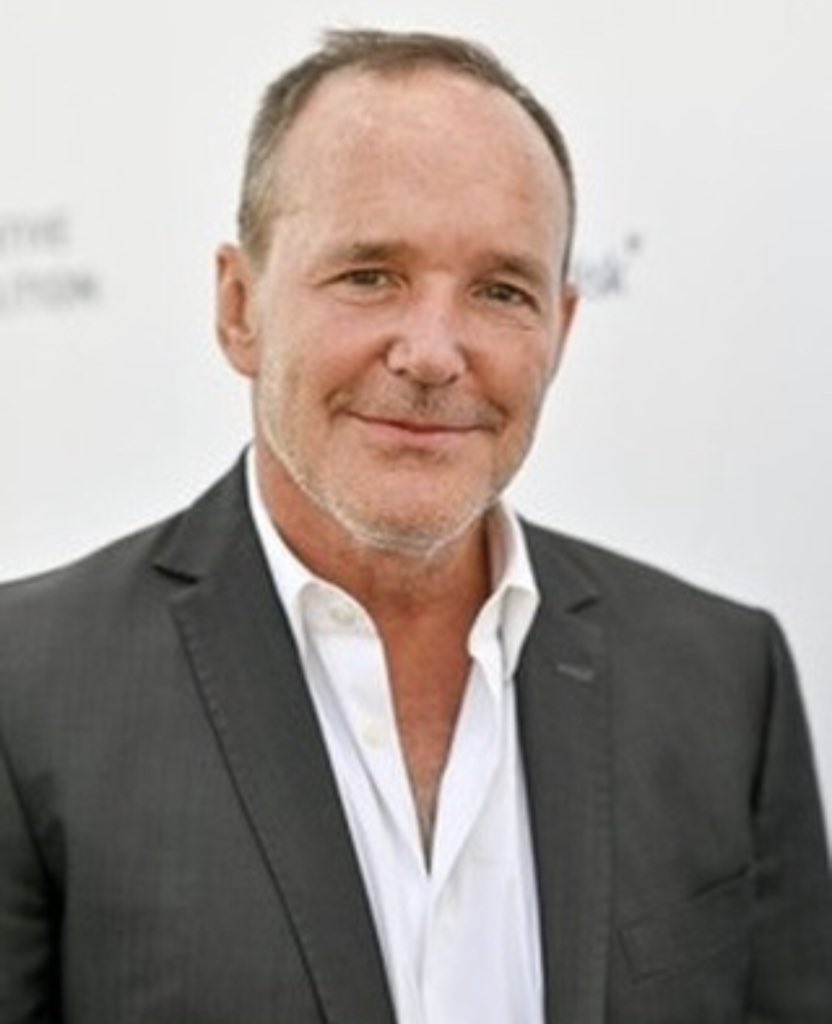 Next week, Dec. 9 at 7pm PT, <a href="/clarkgregg/">Clark Gregg</a> will make a special appearance on <a href="/KTLA/">KTLA</a> #telethon, <a href="/MPTF/">MPTF</a> Lights, Camera, #TakeAction: Caring for Hollywood's Crews. 

Find out how you can watch and support at mptf.com/telethon