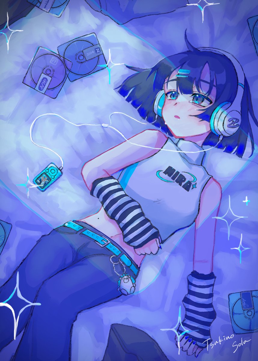 08suminasai's tweet photo. 違う曲にしようよ

#ずとまよファンアート
#ZUTOMAYO_CARD https://t.co/4MCxeOxPaj