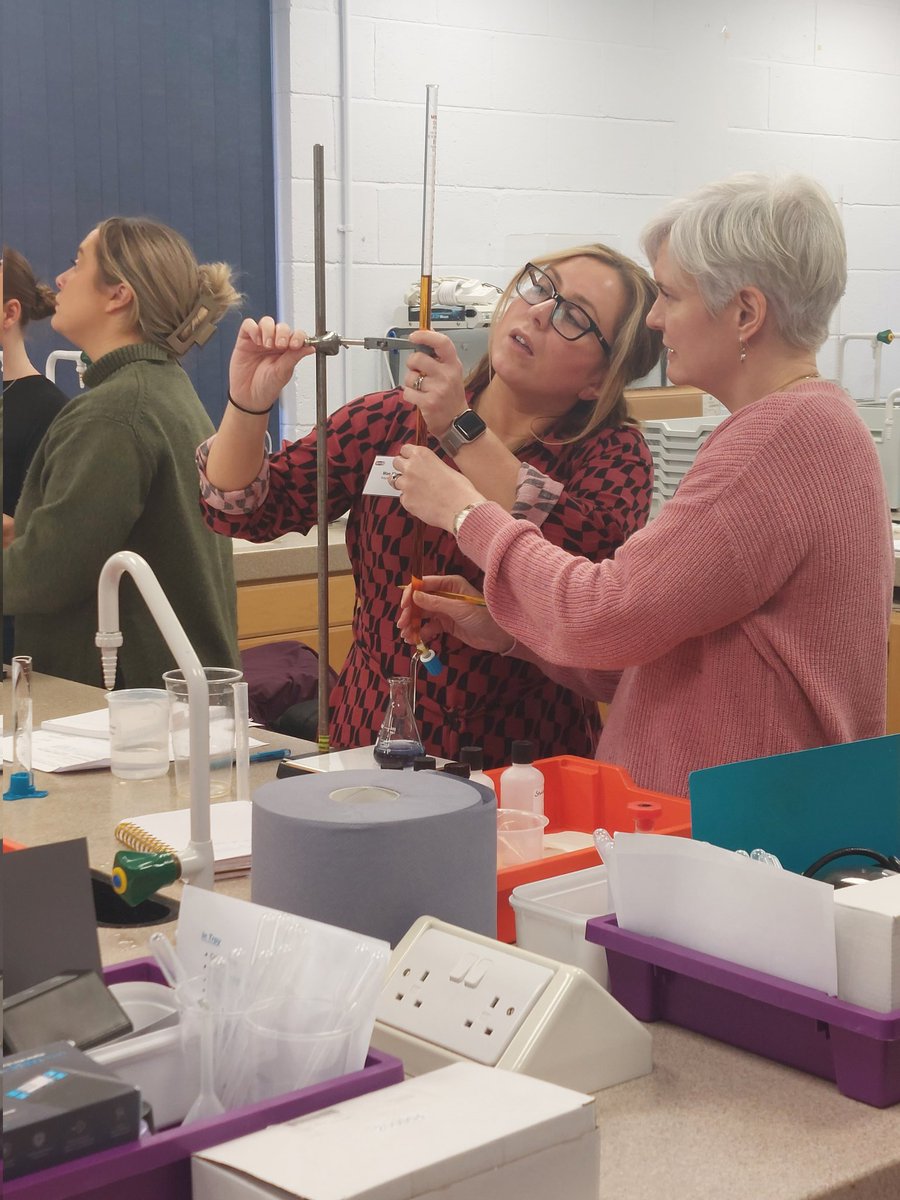 SSERC Biology tweet media