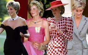 2 of my favorite fashion icons. Catherine, Princess of Wales and Diana, Princess of Wales. 

#fashion #fashionicons #princessdiana #dianaprincessofwales #CatherinePrincessOfWales #CatherineIsQueen #PrincessCatherine