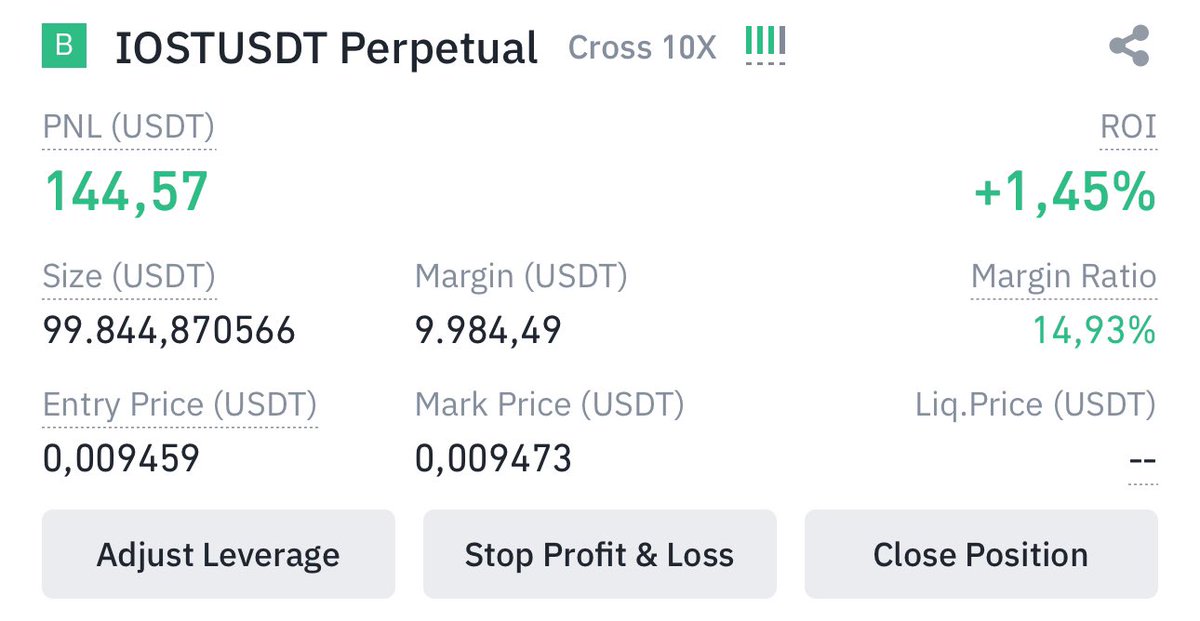 Trading So Simple @t.me/tradingsosimplereal tweet media