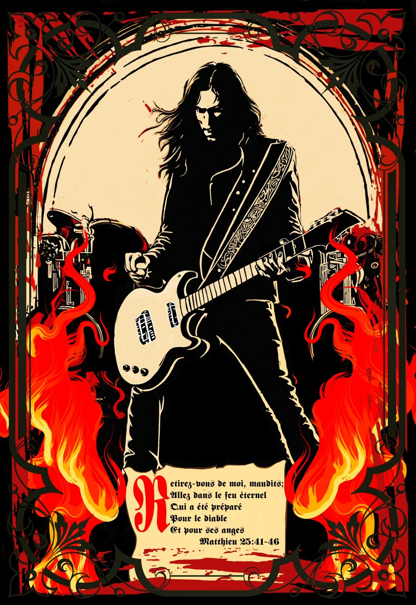 Poster Hard Rock Metal créer par Stef
#Twitter #family #shopping #foryou #4u #noel #christmas #fashion #loveyou #merrychristmas #pourtoi #viral #videoviral #love #new #france #dog #paris <a href="/SunnyShirt/">Sunnyshirts</a>