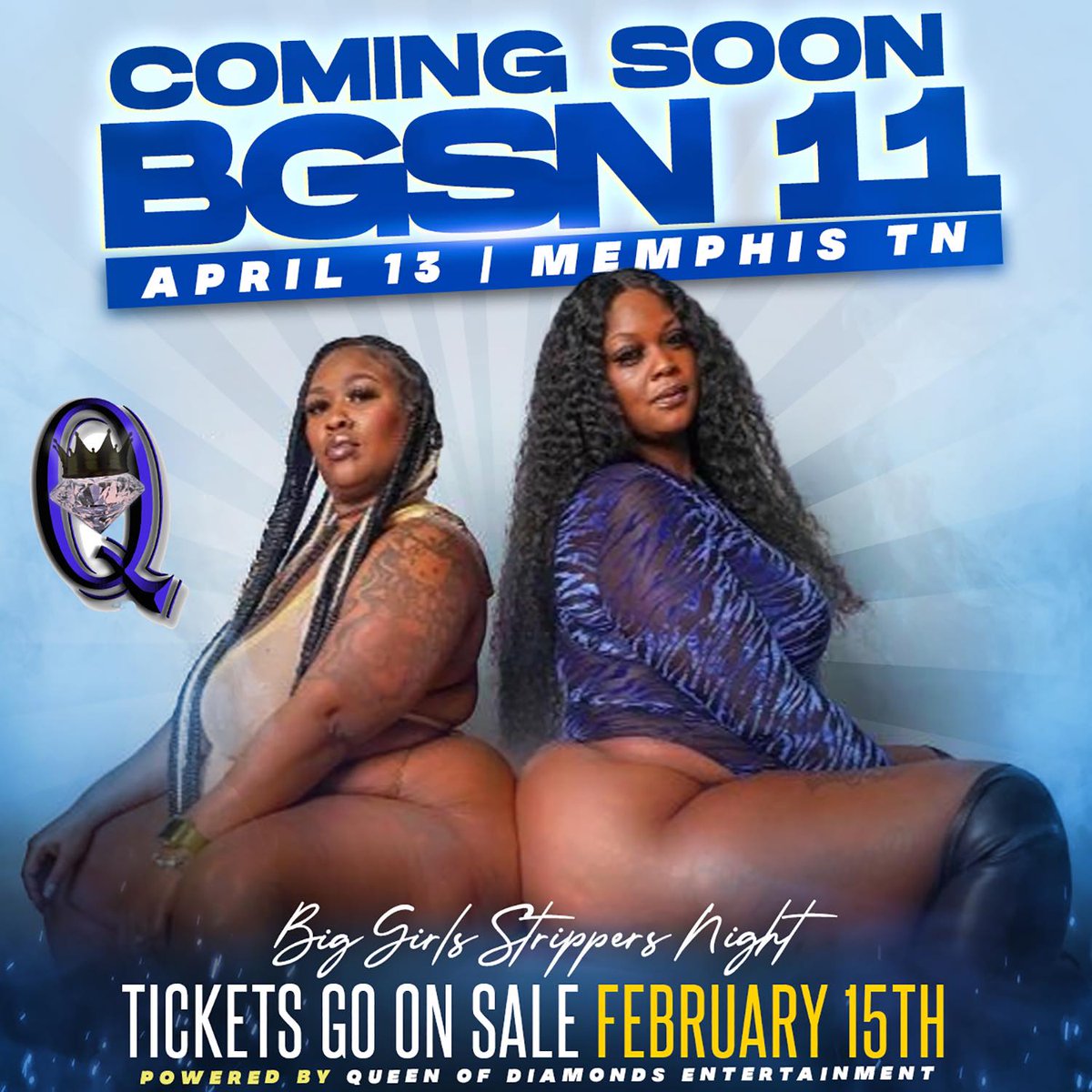 QOD HennASSey N' Booty tweet media