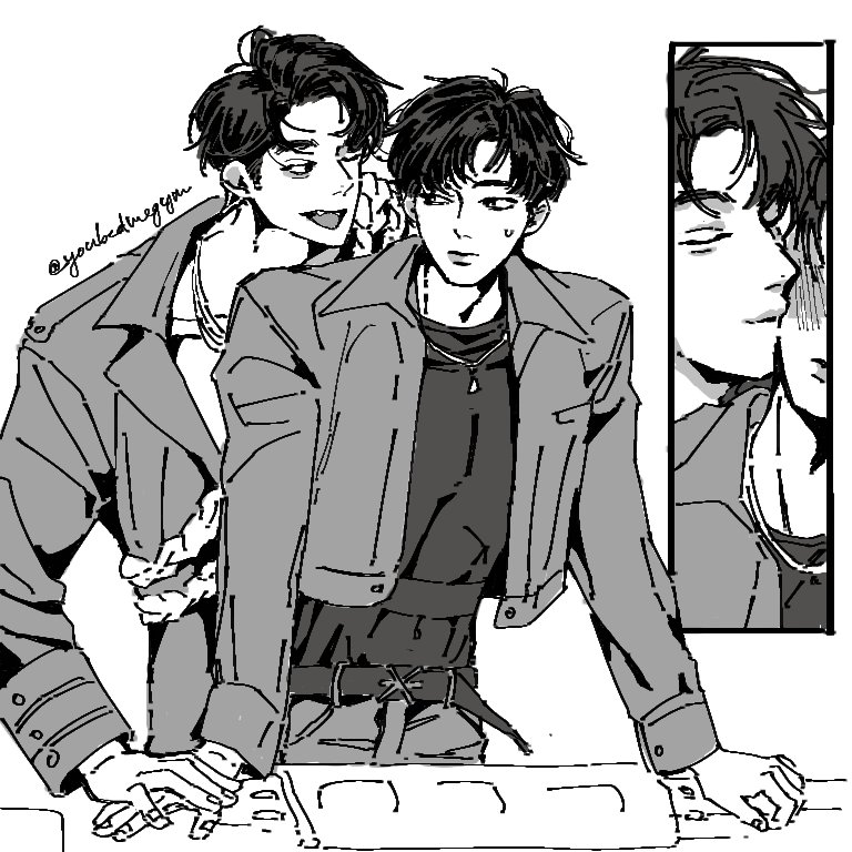 민원 미넌

오랜만입니다😄
너무 저렴한 걸로 돌아와서 화려한 컴백은 아니지만..
다시 종종 뵈어요!!