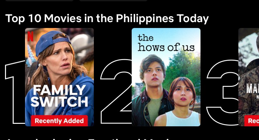 NAKAPAG REWATCH NA BA ANG LAHAT 🥹