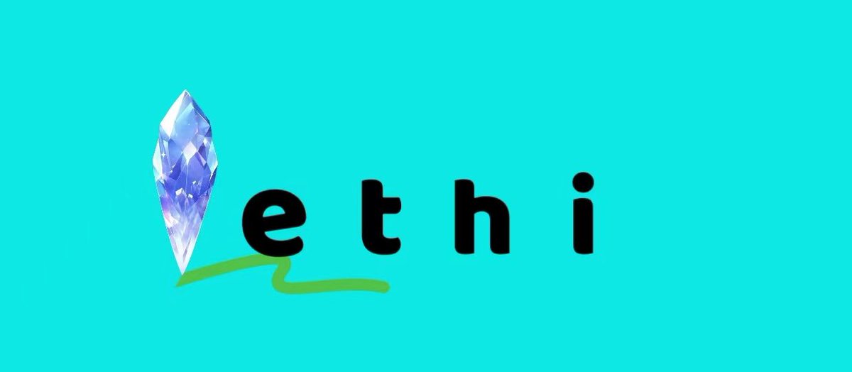 #IERC20 $ETHI 

Let's do something for you
Life brings more colors!
————————————
让我们为你的
生活带来更多的色彩！

ierc20.com