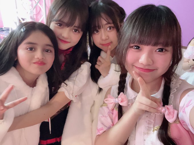 Twitterのコスプレ画像15