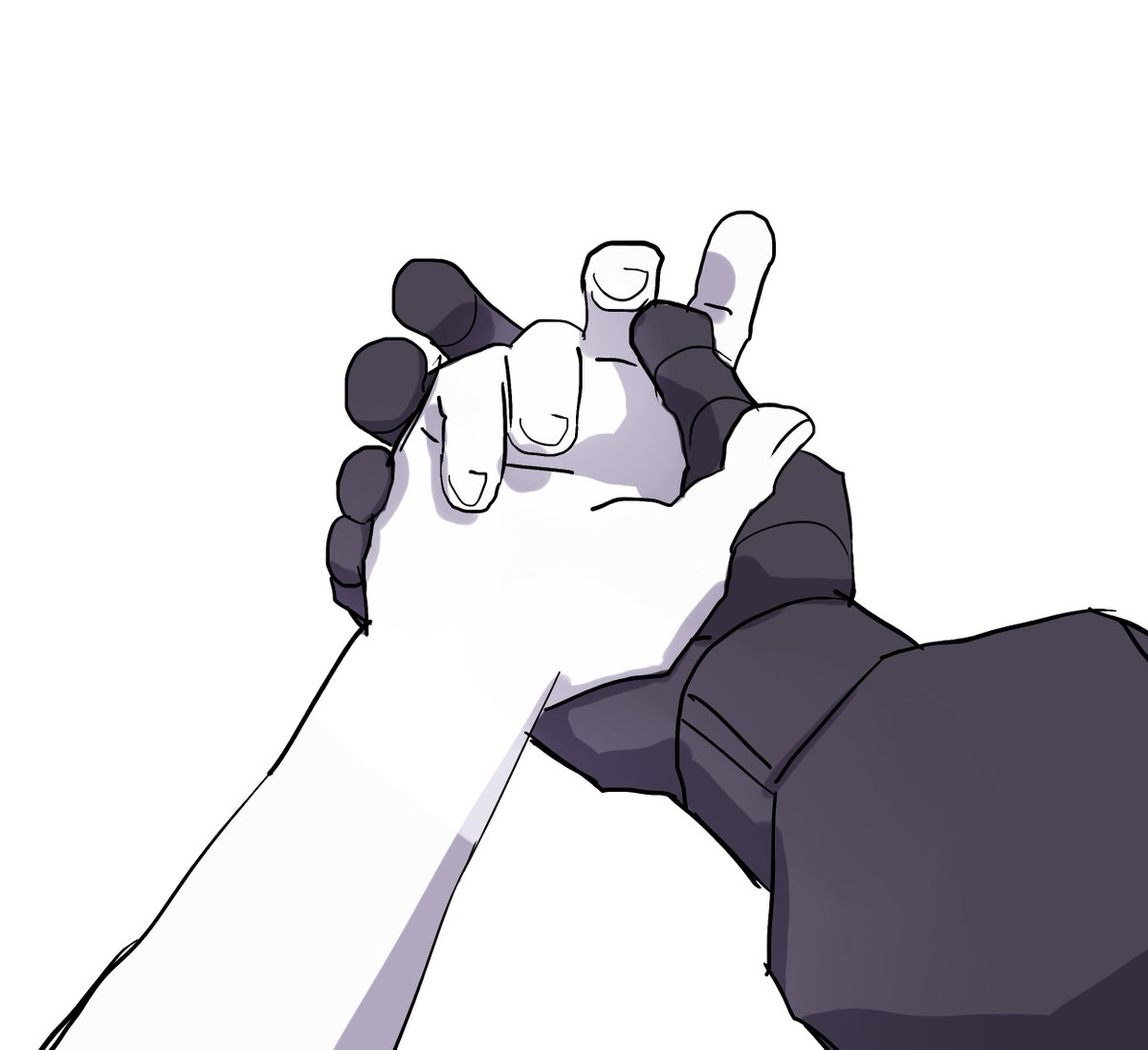ProductionRoxy's tweet photo. Your dada is holding ur hand 🤲

Nightmare belongs Jokublog
Killer belongs to RahafWabas
Dust belongs to Ask-DustTale
Horror belongs to Sour-Apple-Studios
Error belongs to CrayonQueen
Cross belongs to JakeiArtwork https://t.co/FauTKC7D2u
