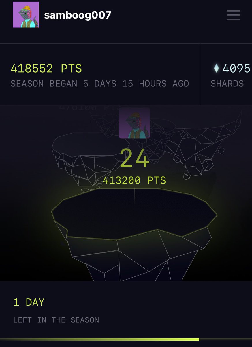 🚨 FINAL PUSH ALERT 🚨 

LAST DAY OF FARMING!

LETS PUSH TO 1 FKN MILLION!

Do what you got to do and I’ll do the same to farm more <a href="/Portalcoin/">Portal</a> 

🚜 FARMERS STRONGER TOGETHER 🚜

Quote tweet is 🔑!