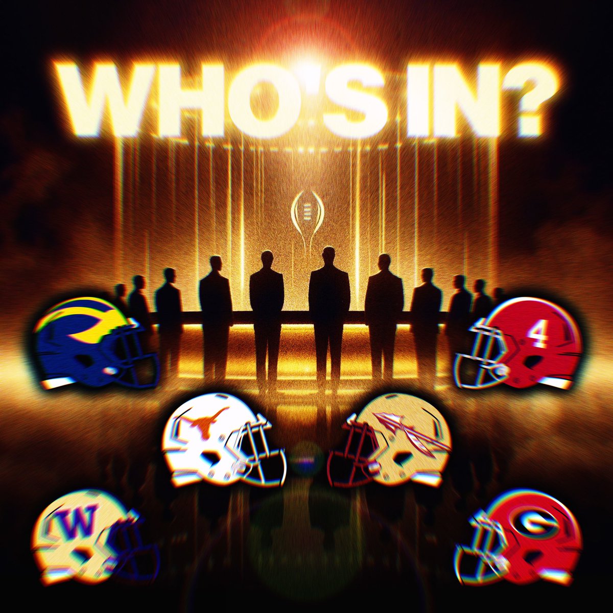 GetThatVV's tweet image. DROP YOUR TOP 4️⃣❗️ #GetThatVV