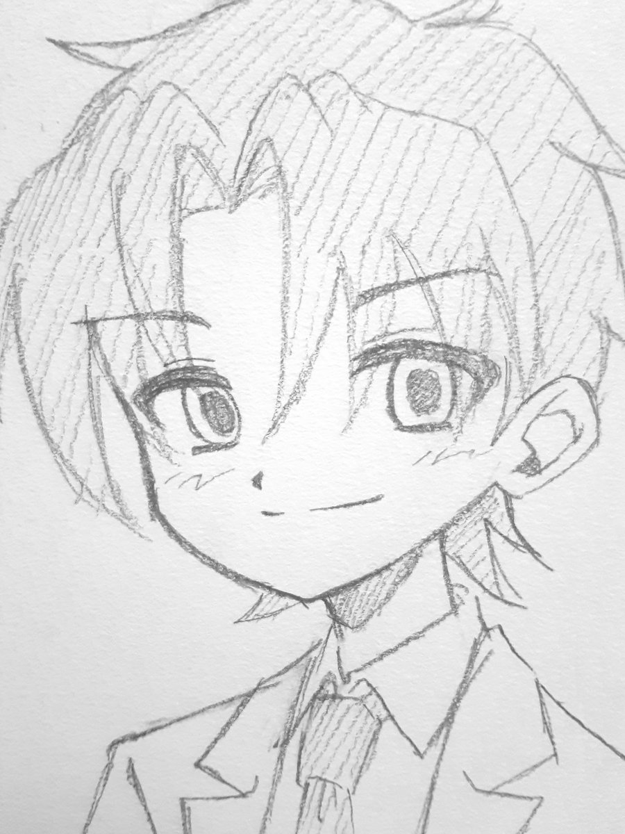 ジョナサン・ジョースター(のつもり)