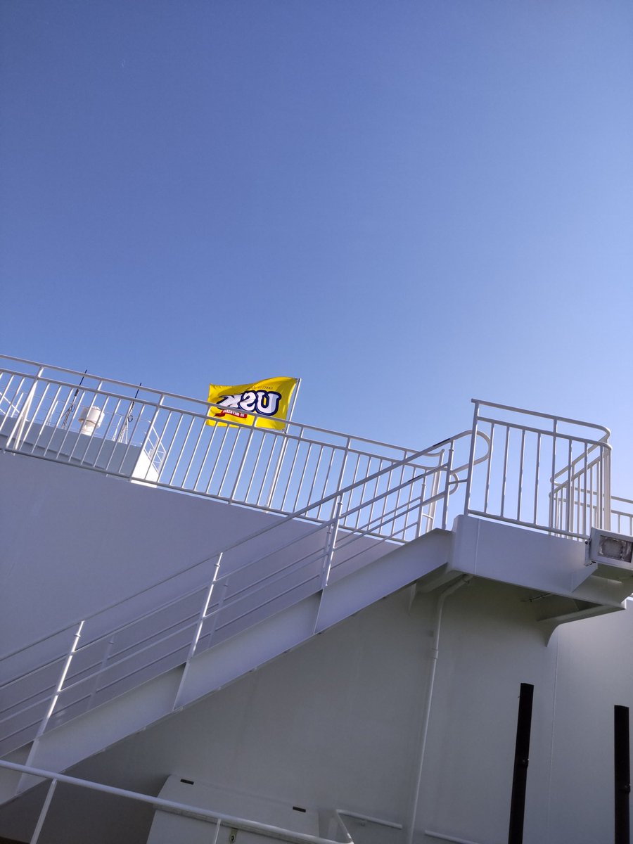crewcota's tweet photo. 初のFCﾂｱｰは本当に楽しかったし心残る思い出ばかりだよ🤭
MCの水野裕子さんもお疲れ様でした*ˊᵕˋ)੭ https://t.co/o7UGct3RpX