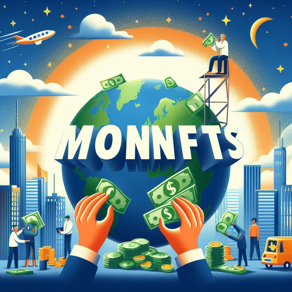 MonsterNfts's tweet photo. NEW BEGINNING https://t.co/F4YoDnEuOL