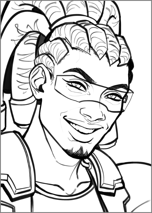 frog wip :3