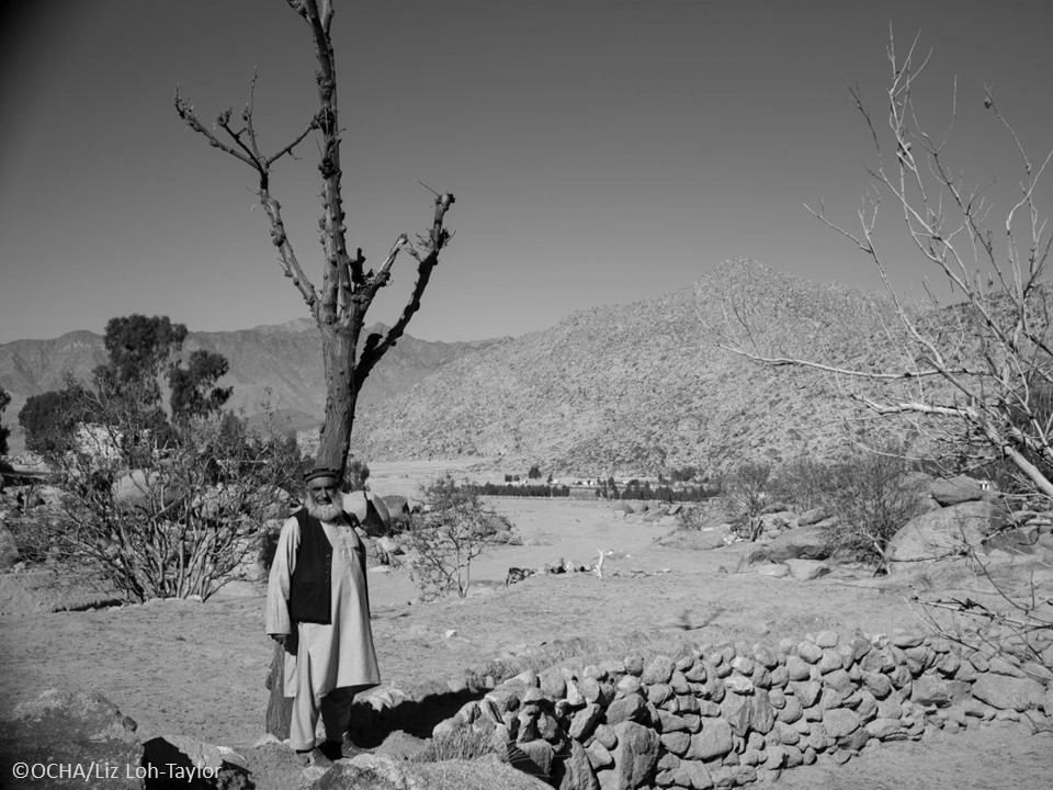 Afghanistan is one of the hardest hit countries by climate change &amp; the least responsible for its effects, emitting only 0.08% of global greenhouse gases.
We must unite for equitable solutions &amp; support those on the front lines.

#COP28 #ClimateJustice #ActionForAfghanistan