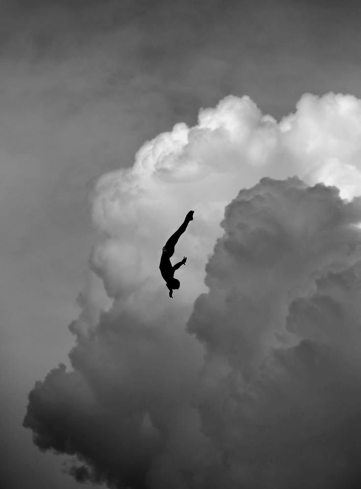 Just kick my feet off the ground, I'll embrace the sky…

Going Places by Teenage Fanclub