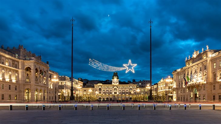 VisitFVG's tweet photo. #Natale al #Mare nella Costa Unica del Friuli Venezia Giulia
#Lignano, #Grado e #Trieste con ognuno un Natale diverso e unico!
https://t.co/mq1V24Gt7d
#fvglive #iosonofvg #mare #marefvg https://t.co/7ZRW1TWDuM