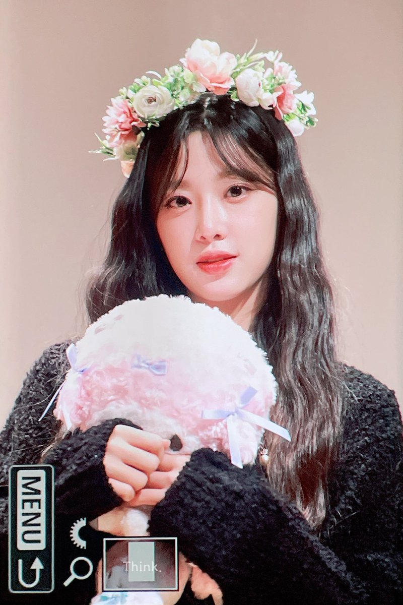 Think0602's tweet image. 231202

#tripleS #트리플에스 #니엔 #Nien