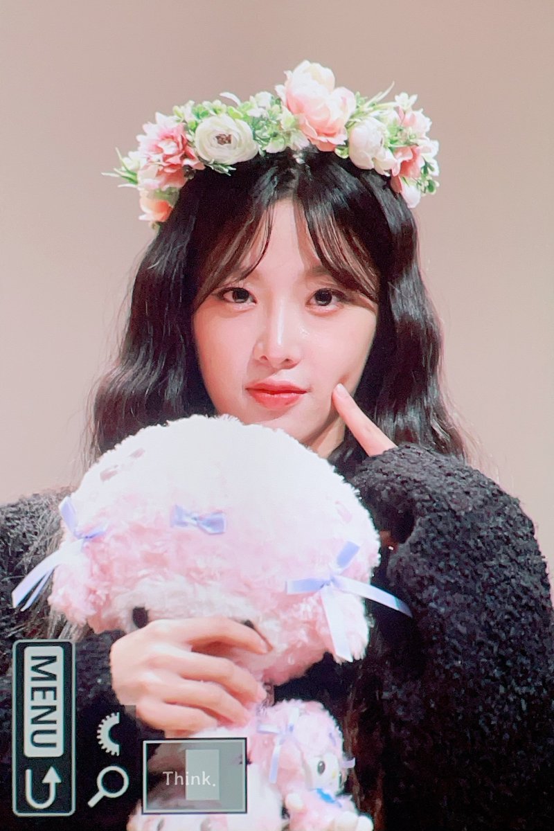 Think0602's tweet image. 231202

#tripleS #트리플에스 #니엔 #Nien