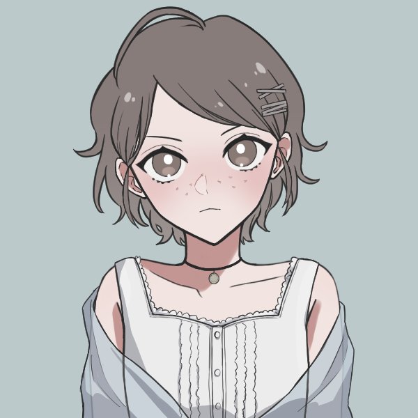 kucingdaribulan's tweet photo. Lucunya πβΊοΈπ₯° (tentu saja pakai picrew, tapi yg cewe aku lupa simpen link)
Imagine them on a date~
#HeartShutter https://t.co/P0OlcxEc5c