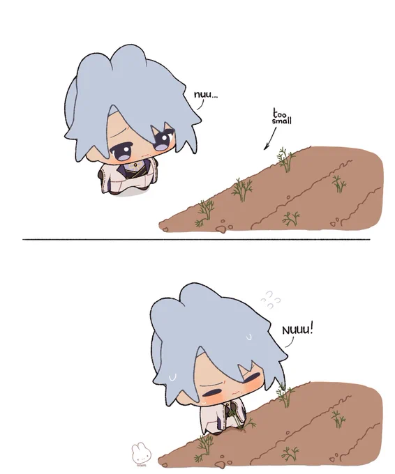 🥕🥕 #Ayato #Genshin 