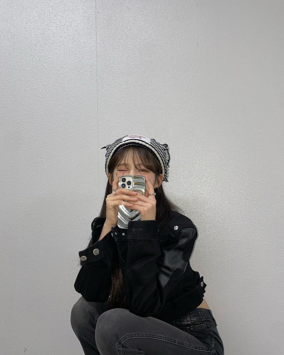 Arin tweet media
