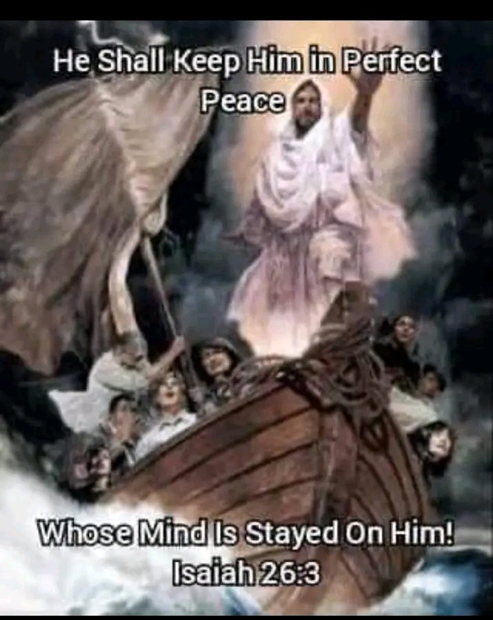 FrederickYamila's tweet photo. Philippians 4:7

 And the peace of God, which transcends all understanding, will guard your hearts and your minds in Christ Jesus https://t.co/G9KfuNJeZK