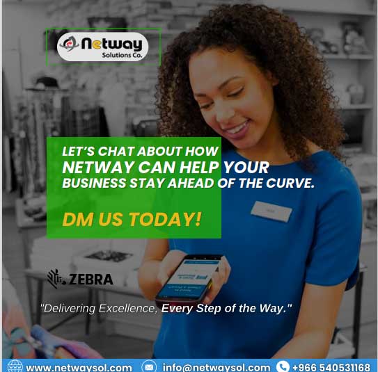 SolutionsNetway's tweet photo. Use Zebra TC22/TC27 products. Equip your business with the tools it needs to succeed. Level the playing field and compete with any size business.
the features your business needs at a price you can afford.
#zebratechnologies #mobilecomputing #TC2X #netwaysol https://t.co/nsjsAIEEWX