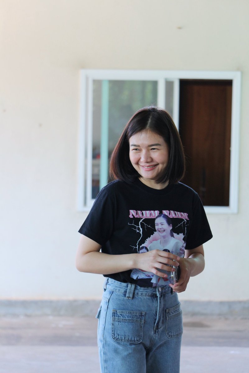 น่ารักที่สุดเลยยยยย☺️💖

<a href="/j_sindhuprai/">จิราพร สินธุไพร (น้ำ)</a> ✨

#จิราพรสินธุไพร #สสน้ำ #พรรคเพื่อไทย #listenabdmeet2023