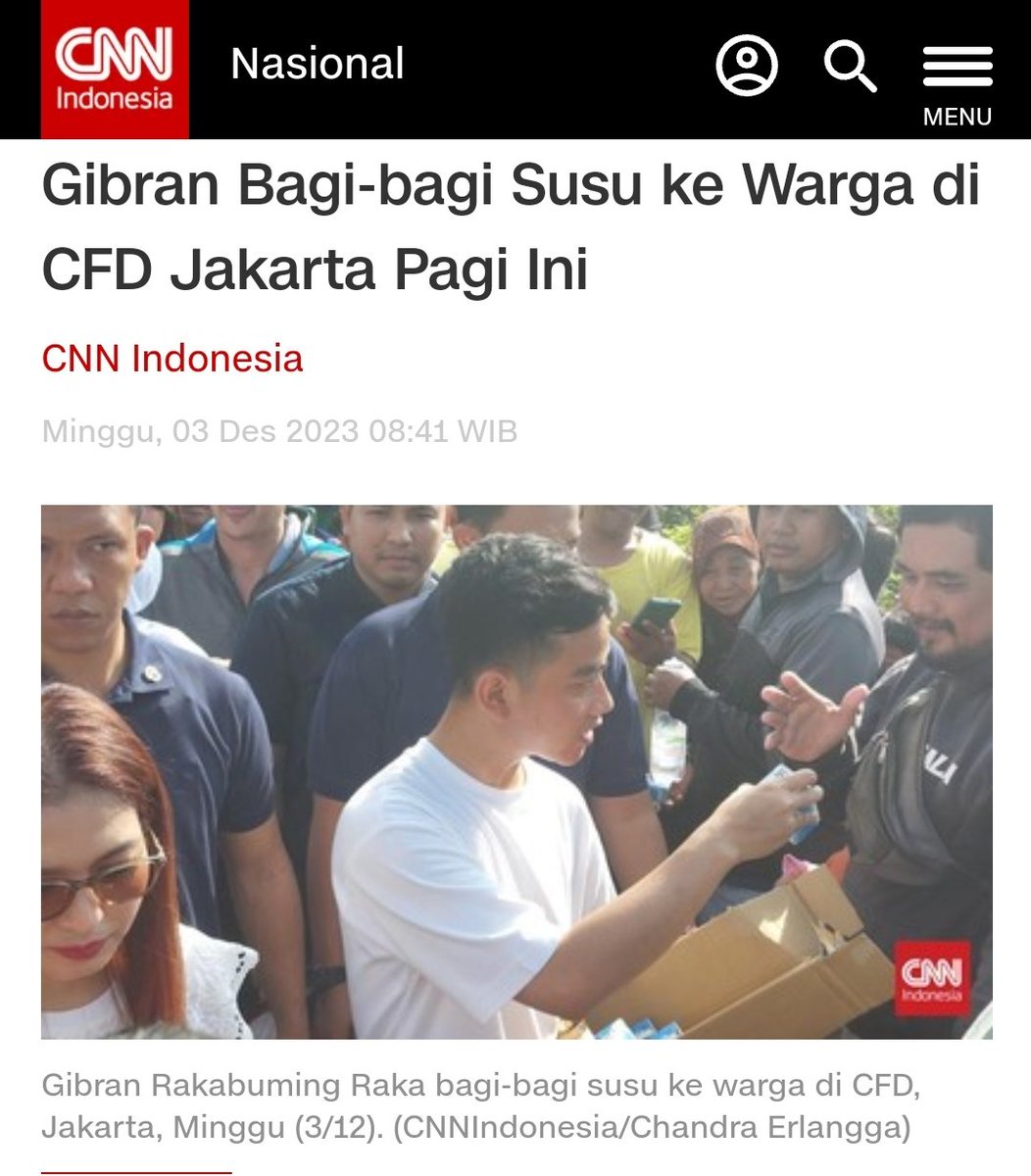 SERUAN H7 tweet media