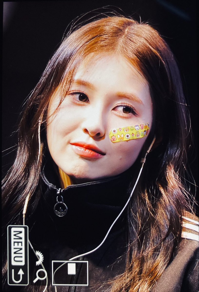yebinhouse's tweet photo. 231203 백예빈 https://t.co/OyPAADZiPi