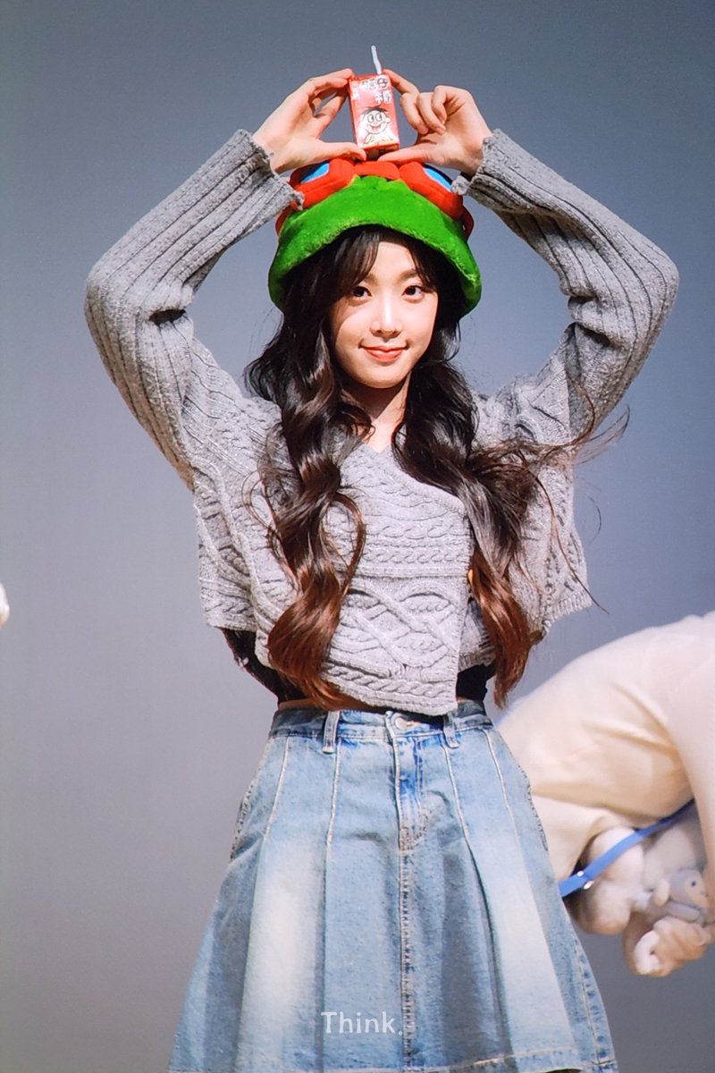 Think0602's tweet image. 231203

#tripleS #트리플에스 #니엔 #Nien