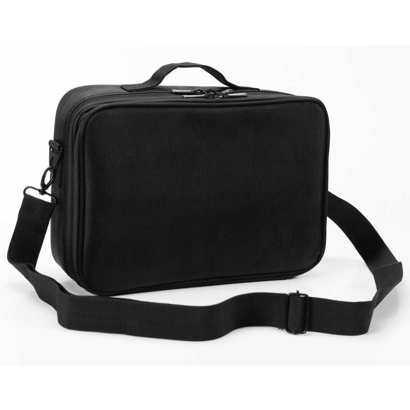 TrendyMallDeals's tweet image. ✨ Carry your glam essentials in style with our Portable &amp;amp; Professional Makeup Bag! 💄👜 

Organize your beauty must-haves and look fabulous on the fly. 💋✨ 

Purchase Now! buff.ly/3RpR4F2 

#MakeupGlam #PortableBeauty #ProfessionalMUA #OnTheGoGlam #GlamorousEssentials