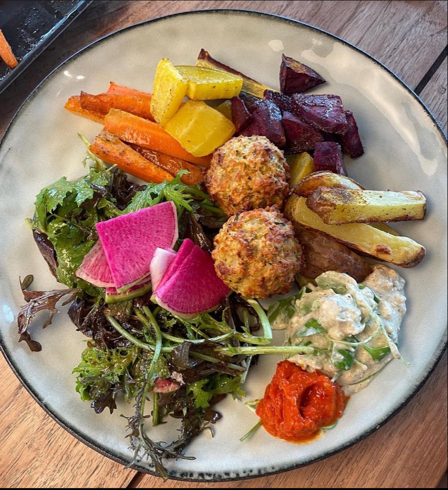 Team Wintergemüse 🤤