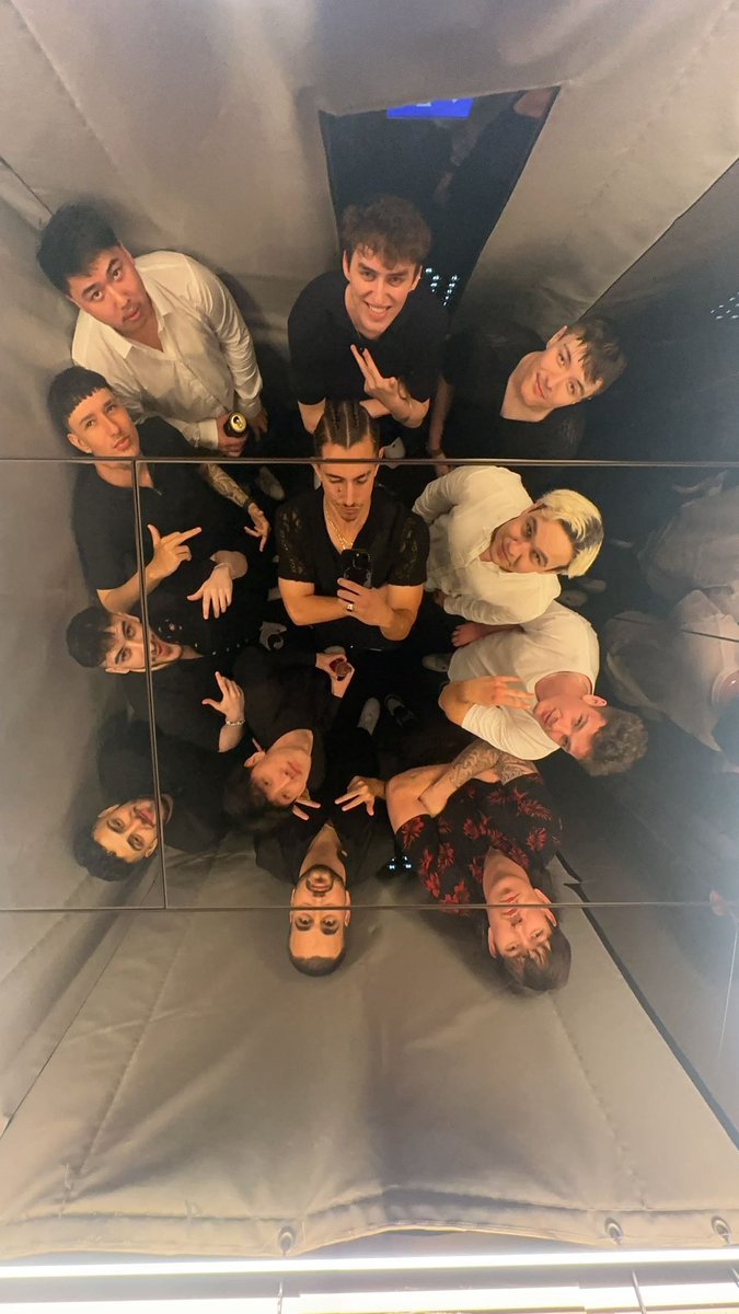 Official_OBL's tweet photo. Beginning and The End https://t.co/9op1QcsQwc