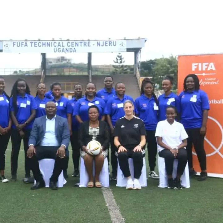 dorothy namugenyi tweet media