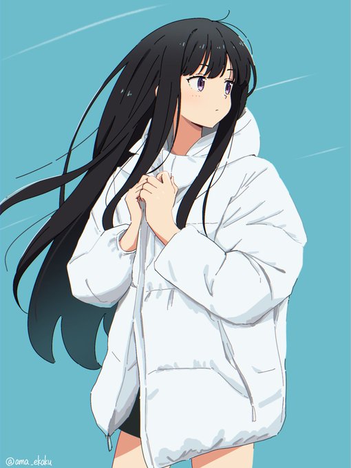 たきな #リコリコ #リコリス・リコイル