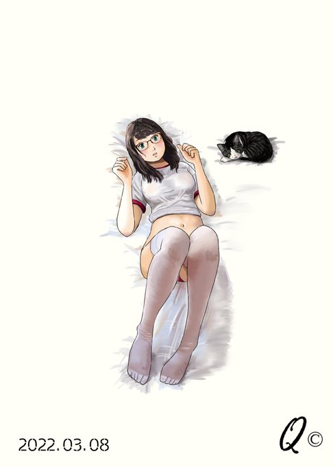 過去絵修正した↓メチャ苦労して描いたイラストでした(伸びんかったなぁ～) 